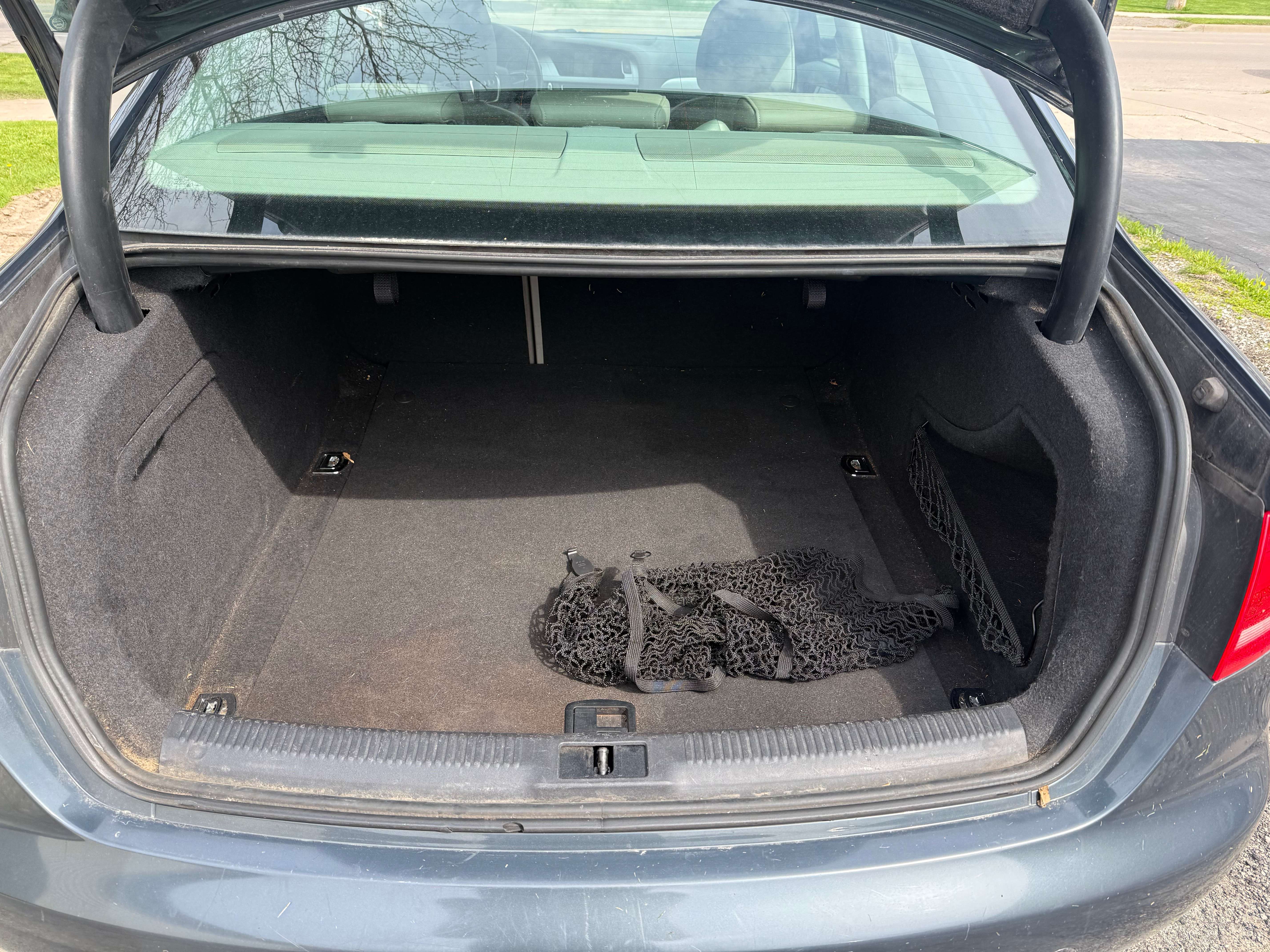 2010 Audi A4 Premium Quattro thumb 14