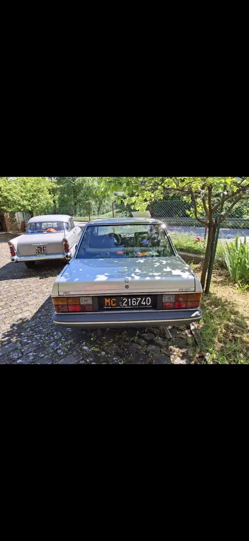 Fiat Argenta 1.6 - 1