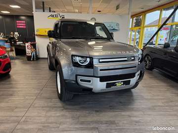 Land Rover 90 3 Places TVA Récupérable