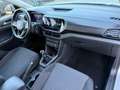 Volkswagen T-Cross T-Cross 1.0 tsi Style 95cv Zilver - thumbnail 7