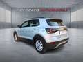Volkswagen T-Cross T-Cross 1.0 tsi Style 95cv Silber - thumbnail 3