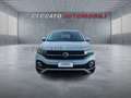 Volkswagen T-Cross T-Cross 1.0 tsi Style 95cv Silber - thumbnail 4