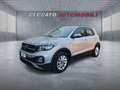 Volkswagen T-Cross T-Cross 1.0 tsi Style 95cv Silber - thumbnail 1