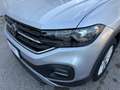 Volkswagen T-Cross T-Cross 1.0 tsi Style 95cv Zilver - thumbnail 18
