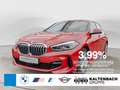 BMW 120 i M-Sport LED NAVI KAMERA SHZ PDC KLIMA Rot - thumbnail 1