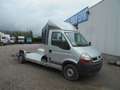 Renault Master cabinne chassie2.5 dci120 pk Argent - thumbnail 3