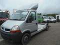 Renault Master cabinne chassie2.5 dci120 pk Argent - thumbnail 1