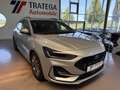 Ford Focus Turnier ST-Line ACC Matrix TW Kamera GJR Silber - thumbnail 1