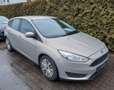 Ford Focus Lim. 1.5 TDCi Trend 1. Hand / Klima / Aut. Grau - thumbnail 1