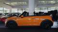 MINI One Cabrio /LED/MFL/SHZ/PDC/Temp/17"Alu/1.Hd Orange - thumbnail 9