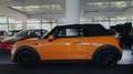 MINI One Cabrio /LED/MFL/SHZ/PDC/Temp/17"Alu/1.Hd Orange - thumbnail 10