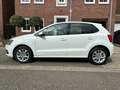 Volkswagen Polo 1.0 highline(conf) •5deurs•scherm•clima•st Wit - thumbnail 2