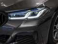 BMW 520 d Touring M-Sportpaket AHK HUD LASER NAVI Grau - thumbnail 27