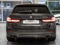 BMW 520 d Touring M-Sportpaket AHK HUD LASER NAVI Grau - thumbnail 5