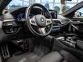 BMW 520 d Touring M-Sportpaket AHK HUD LASER NAVI Grau - thumbnail 24