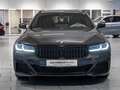 BMW 520 d Touring M-Sportpaket AHK HUD LASER NAVI Grau - thumbnail 3