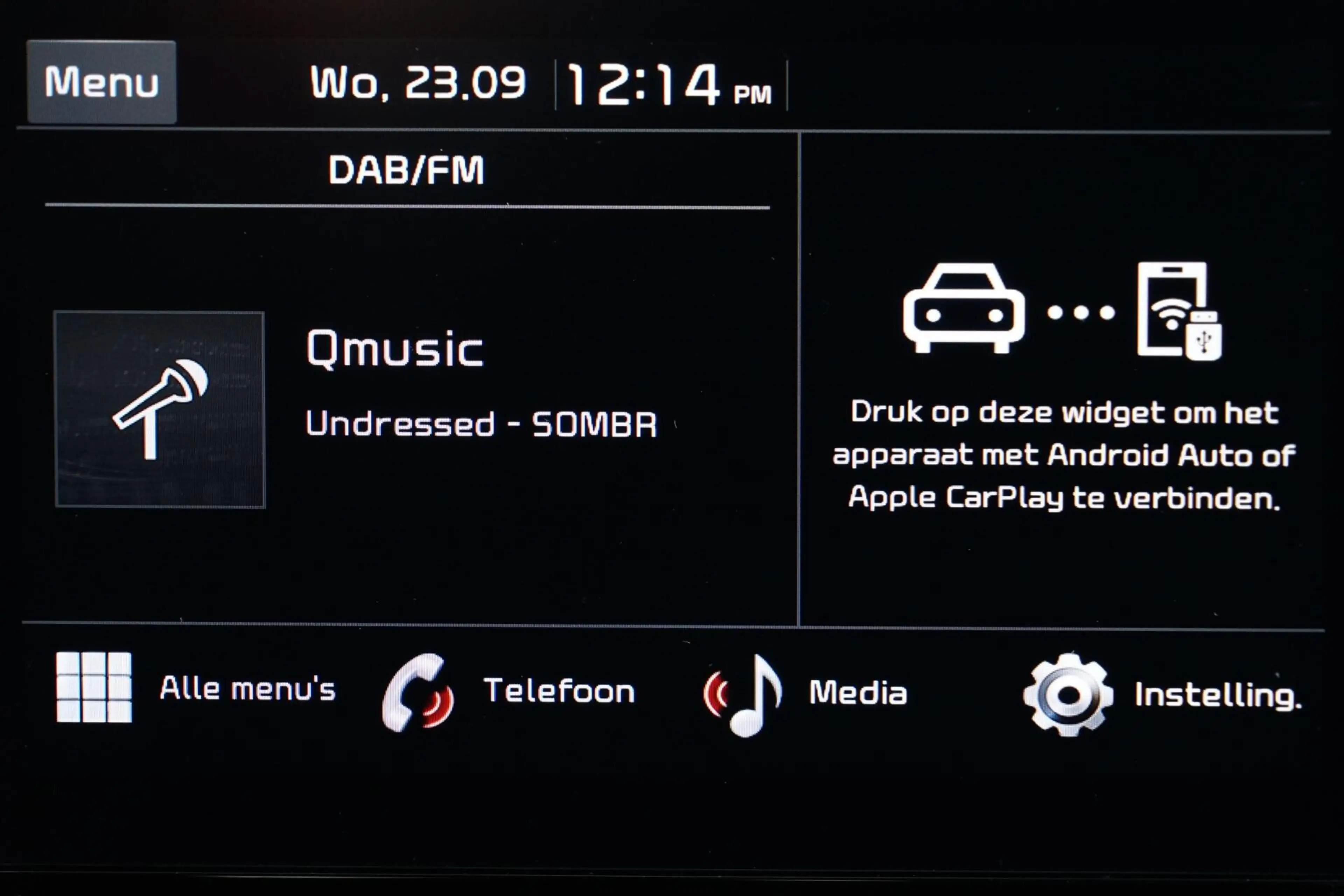 Kia Stonic 1.0 T-GDi MHEV ComfortLine, NL, 1e eig. CarPlay — photo 7