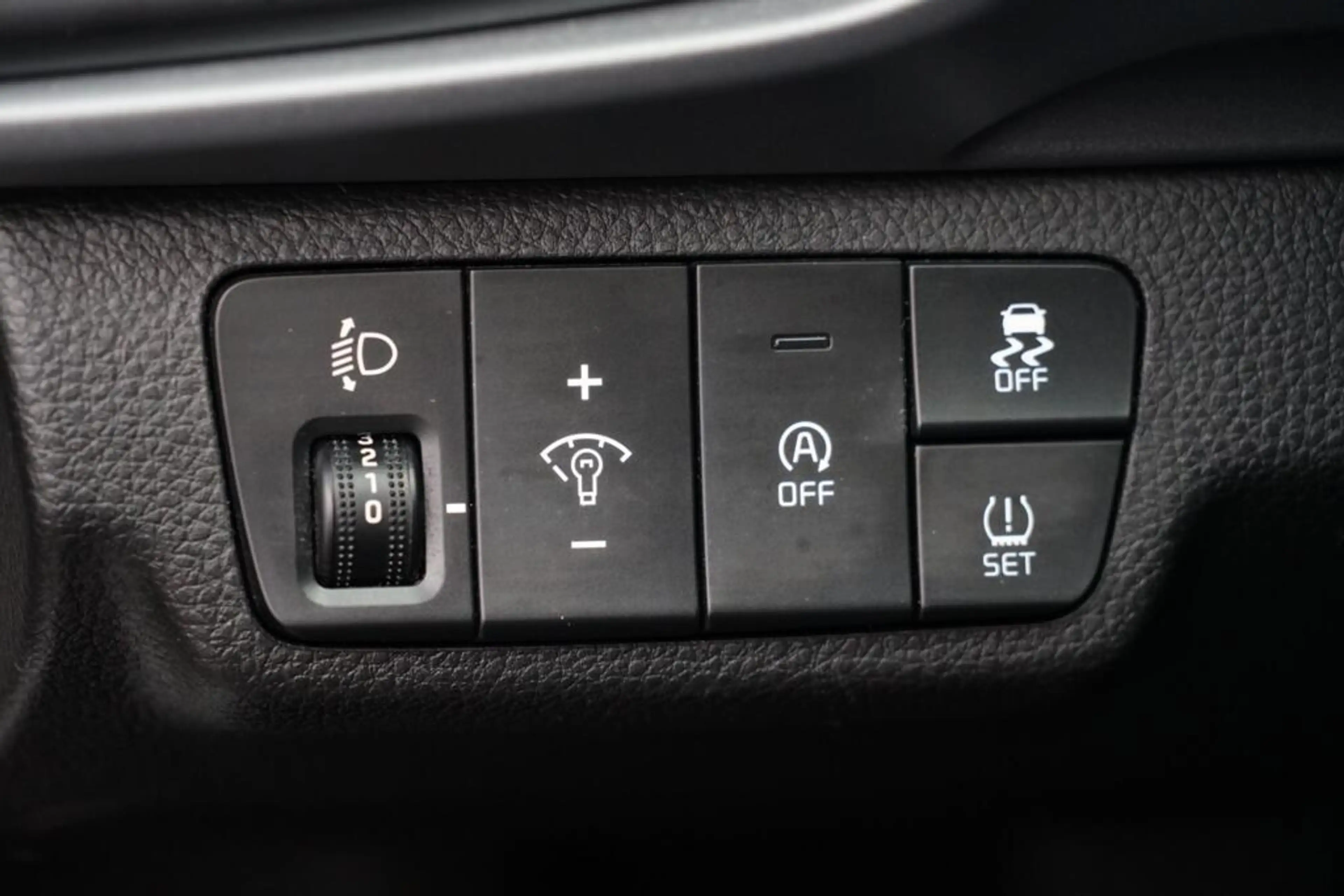 Kia Stonic 1.0 T-GDi MHEV ComfortLine, NL, 1e eig. CarPlay — photo 12
