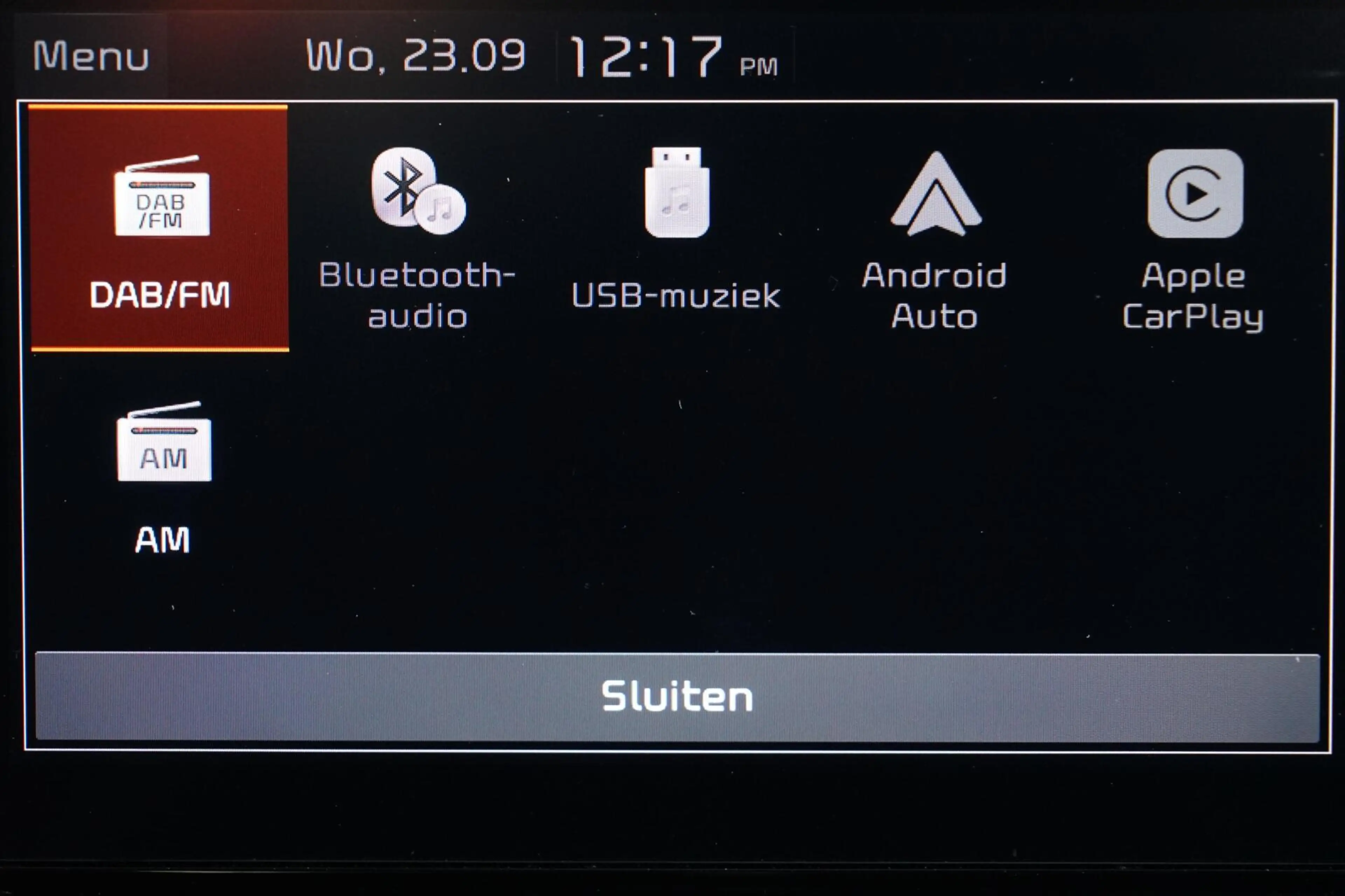 Kia Stonic 1.0 T-GDi MHEV ComfortLine, NL, 1e eig. CarPlay — photo 10