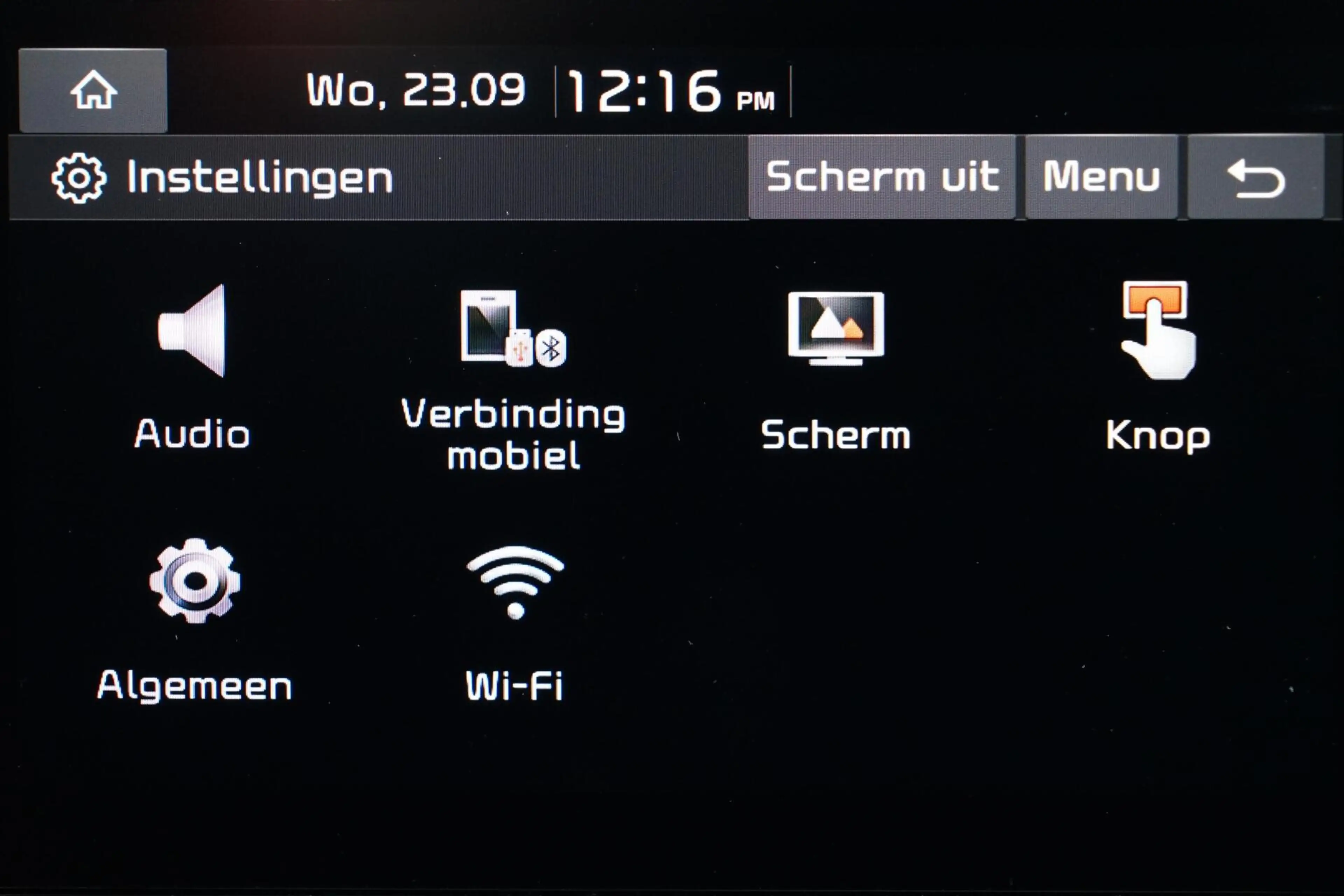 Kia Stonic 1.0 T-GDi MHEV ComfortLine, NL, 1e eig. CarPlay — photo 9