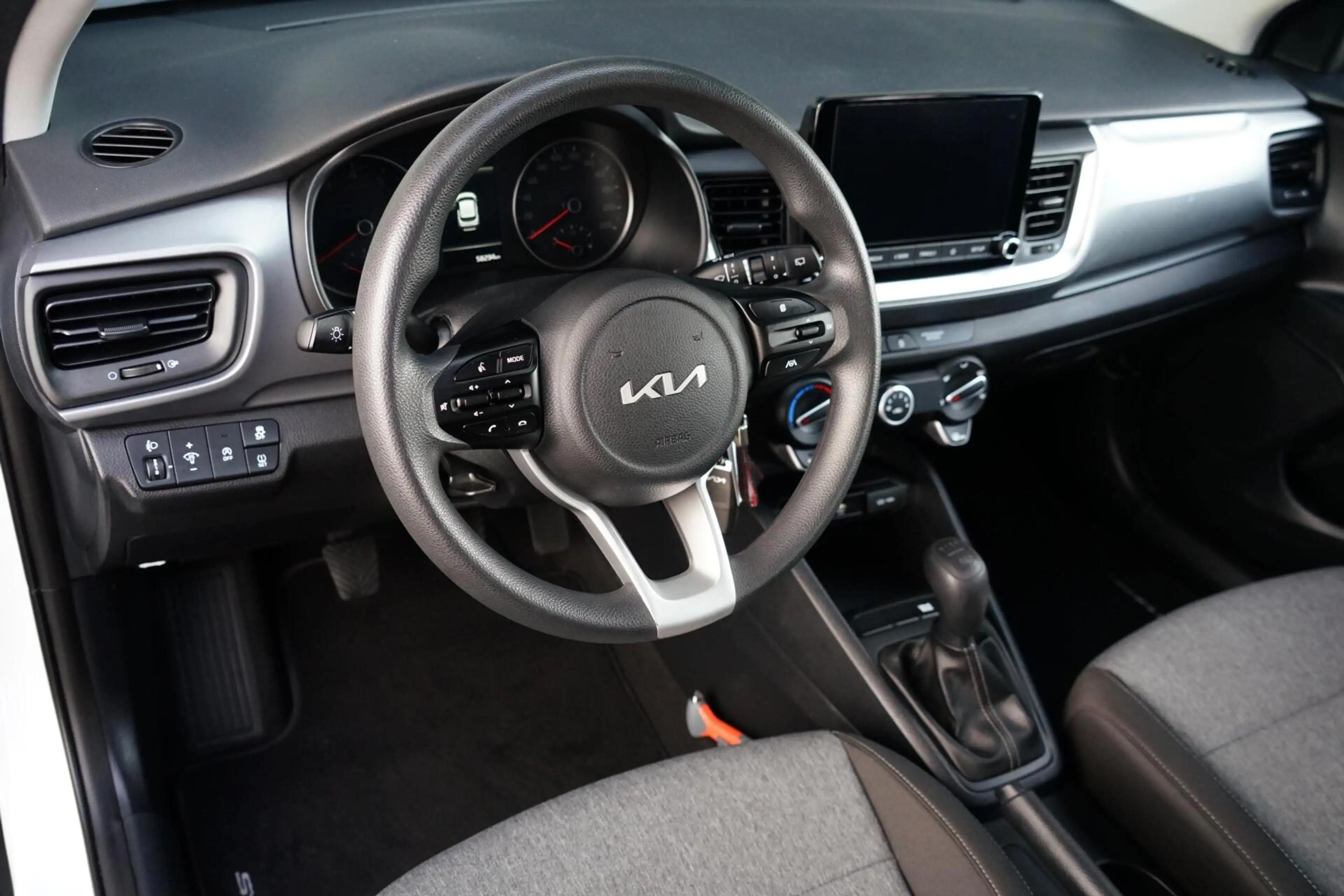 Kia Stonic 1.0 T-GDi MHEV ComfortLine, NL, 1e eig. CarPlay — photo 13