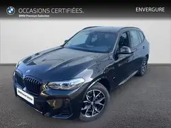 BMW X3 xDrive30e 292ch M Sport