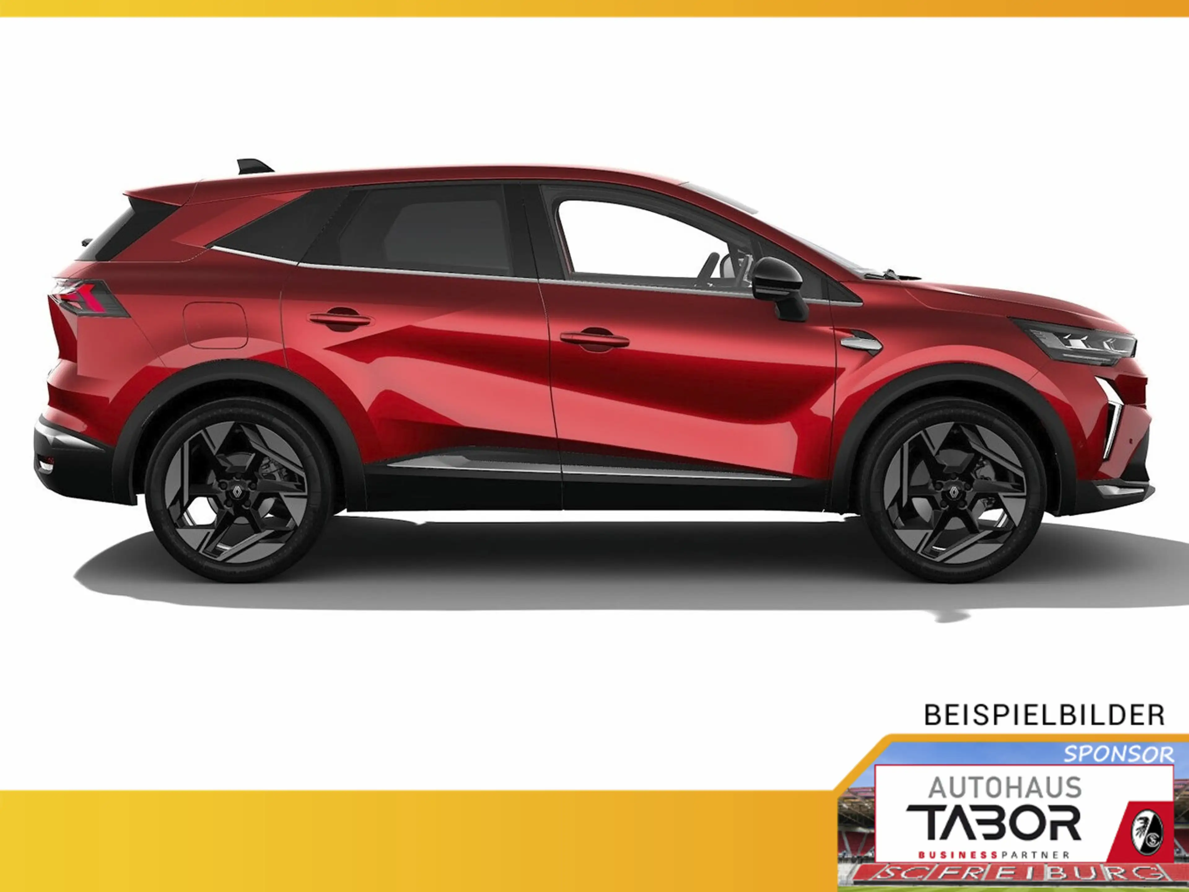 Renault Symbioz Iconic Full Hybrid E-Tech 160 UVP-14%* — photo 3