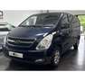 Hyundai H-1 moteur à chaine / attelage Modrá - thumbnail 1