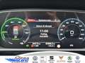 Audi e-tron advanced 55 265kW qu. AHK Navi LED Head-up Klima Azul - thumbnail 9