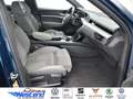 Audi e-tron advanced 55 265kW qu. AHK Navi LED Head-up Klima Modrá - thumbnail 10