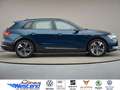 Audi e-tron advanced 55 265kW qu. AHK Navi LED Head-up Klima Kék - thumbnail 3