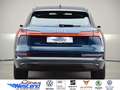Audi e-tron advanced 55 265kW qu. AHK Navi LED Head-up Klima Синій - thumbnail 14