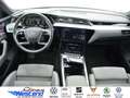 Audi e-tron advanced 55 265kW qu. AHK Navi LED Head-up Klima plava - thumbnail 8