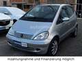 Mercedes-Benz A 190 ELEGANCE Lang-Automatik-Klima-Top Silber - thumbnail 1