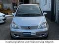 Mercedes-Benz A 190 ELEGANCE Lang-Automatik-Klima-Top Silber - thumbnail 2