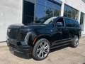 Cadillac Escalade Sport Platinum 6.2l MY25 Schwarz - thumbnail 1