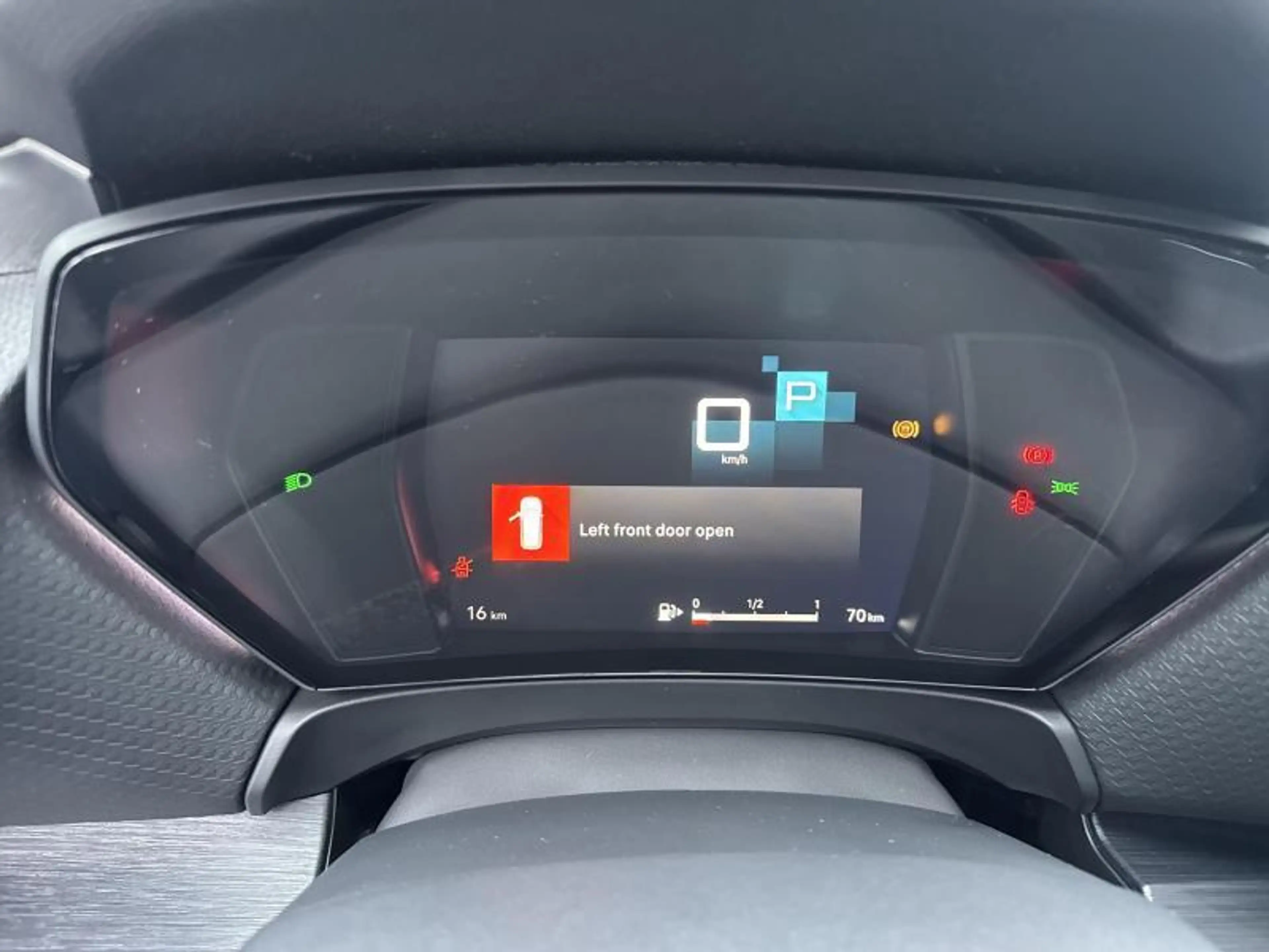 Citroen C5 X Shine — photo 15