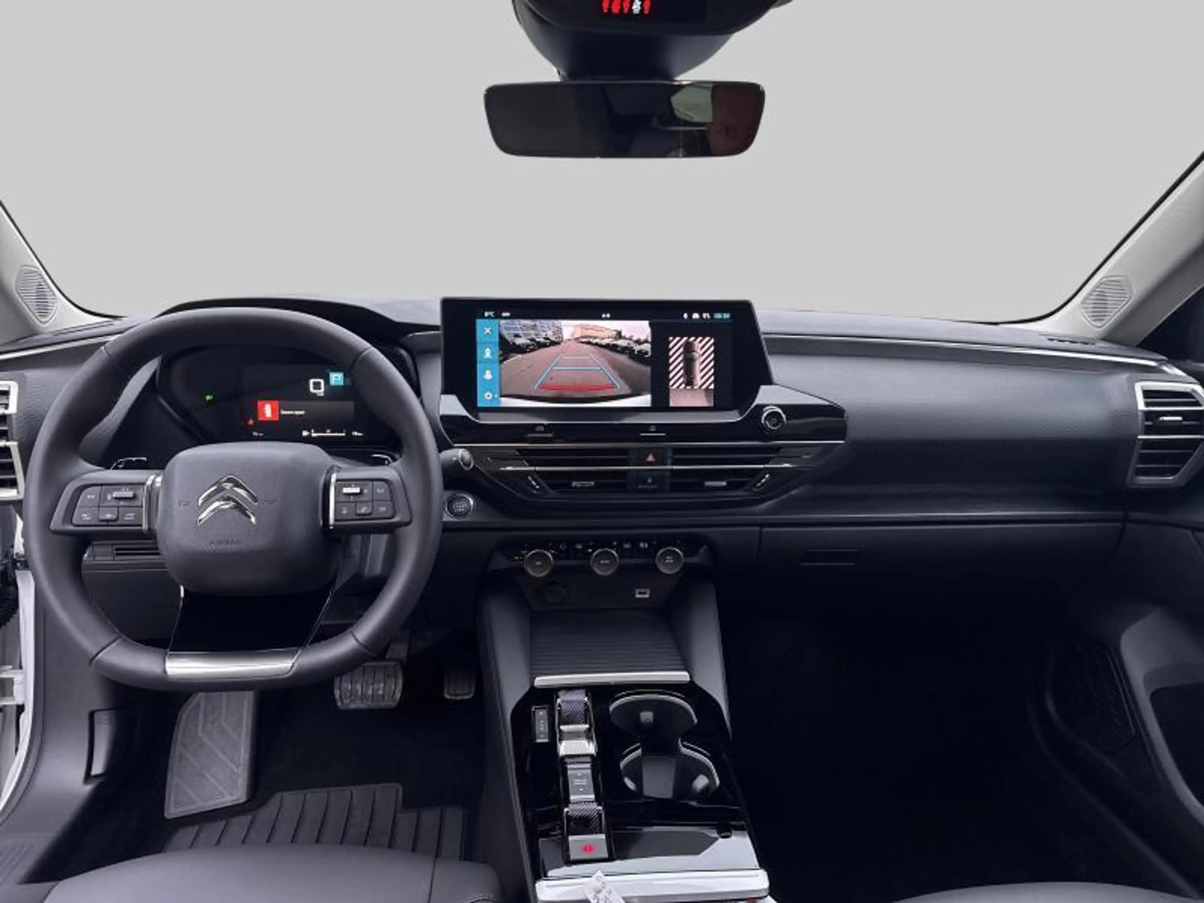 Citroen C5 X Shine — photo 13