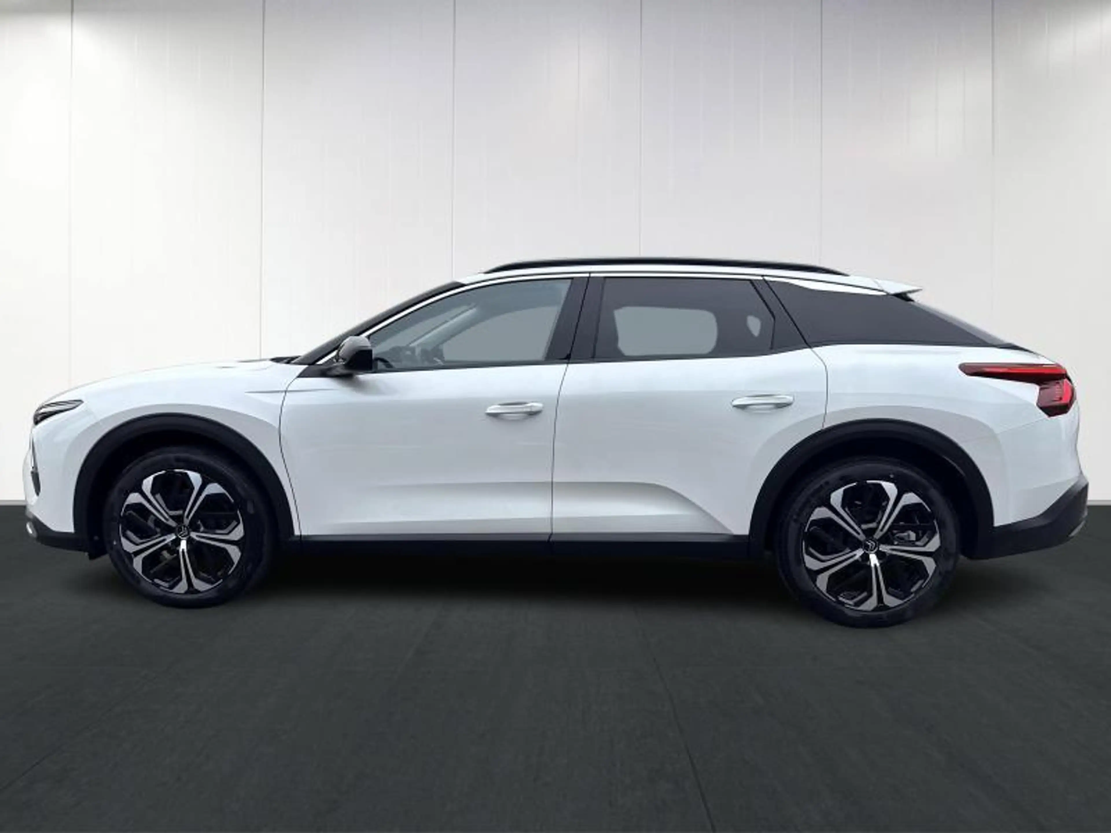 Citroen C5 X Shine — photo 7