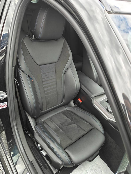BMW 330 Touring 330e PHEV M-pakket — photo 8