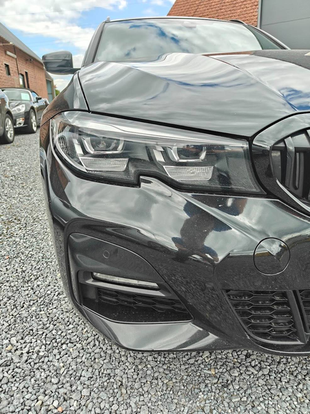 BMW 330 Touring 330e PHEV M-pakket — photo 5