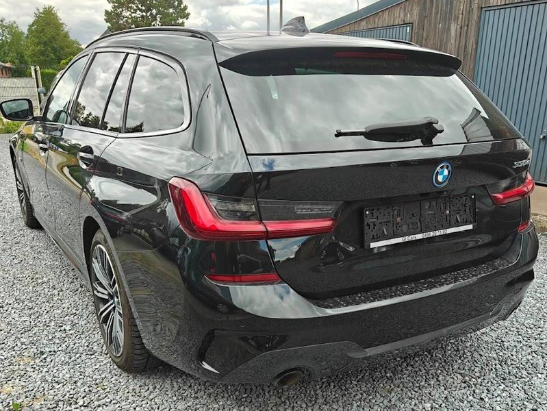 BMW 330 Touring 330e PHEV M-pakket — photo 2