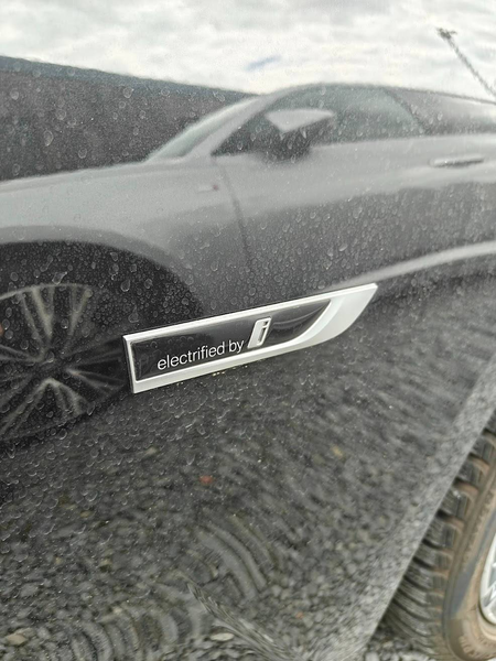 BMW 330 Touring 330e PHEV M-pakket — photo 6
