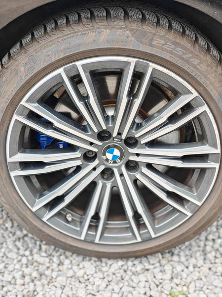 BMW 330 Touring 330e PHEV M-pakket — photo 15