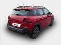 Citroen C3 Aircross 1.2 PureTech S&S Feel Rouge - thumbnail 4