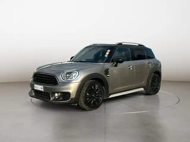 MINI Cooper D Countryman Mini Countryman 2.0 Cooper D Baker Street