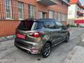 Ford EcoSport 1.0 ecoboost 125CV ST-Line Gris - thumbnail 5