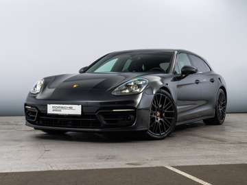 4 E-Hybrid ST Platinum Edition
