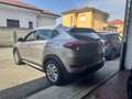 Hyundai TUCSON 1.7 crdi Comfort 2wd 115cv - thumbnail 3