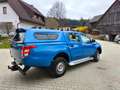 Mitsubishi L200 Blau - thumbnail 2